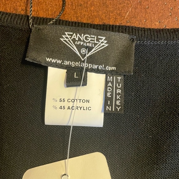 Angelz Turkish Apparel - Picture 2 of 2